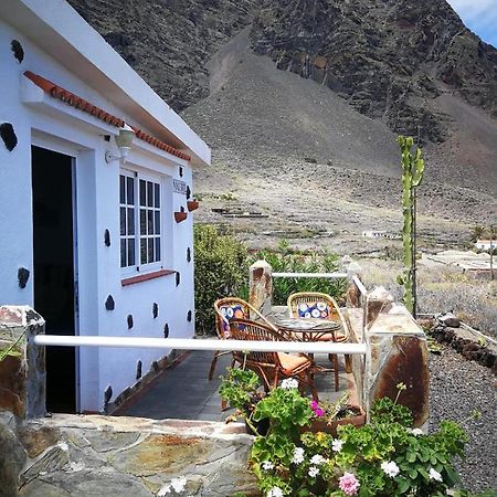La Casita De La Brena. Villa Фронтера Екстериор снимка