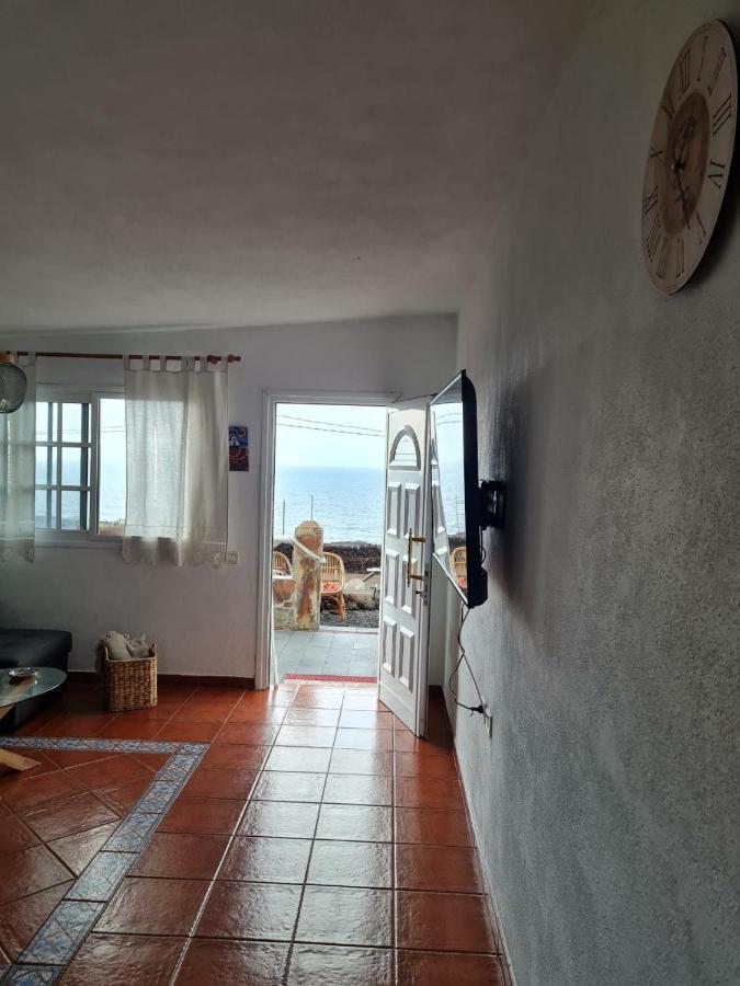 La Casita De La Brena. Villa Фронтера Екстериор снимка