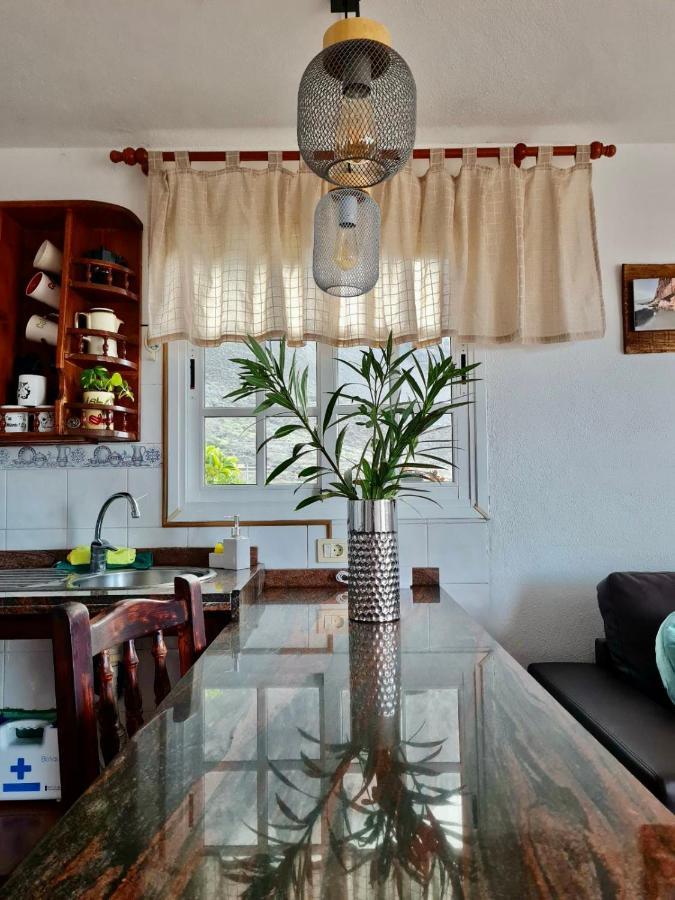 La Casita De La Brena. Villa Фронтера Екстериор снимка
