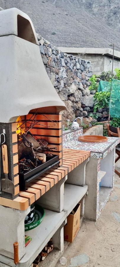 La Casita De La Brena. Villa Фронтера Екстериор снимка