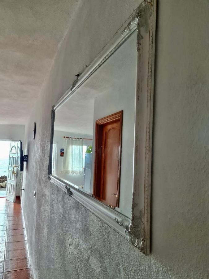 La Casita De La Brena. Villa Фронтера Екстериор снимка