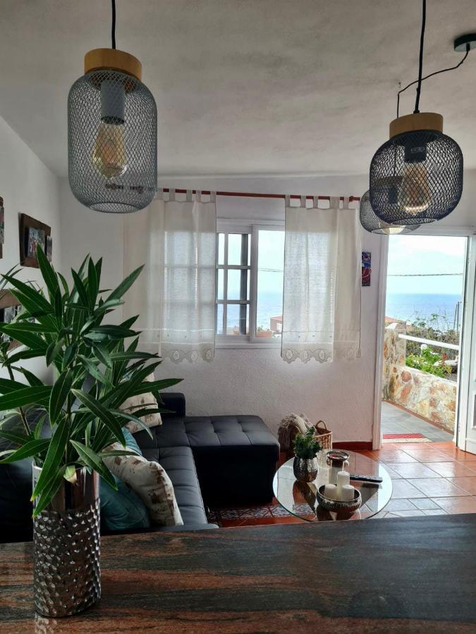 La Casita De La Brena. Villa Фронтера Екстериор снимка