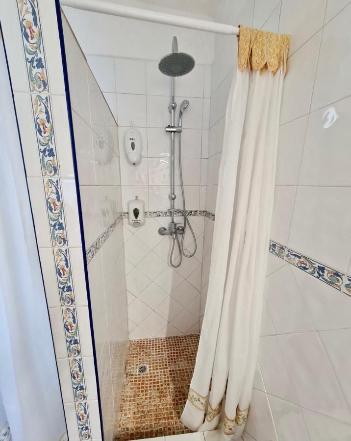 La Casita De La Brena. Villa Фронтера Екстериор снимка
