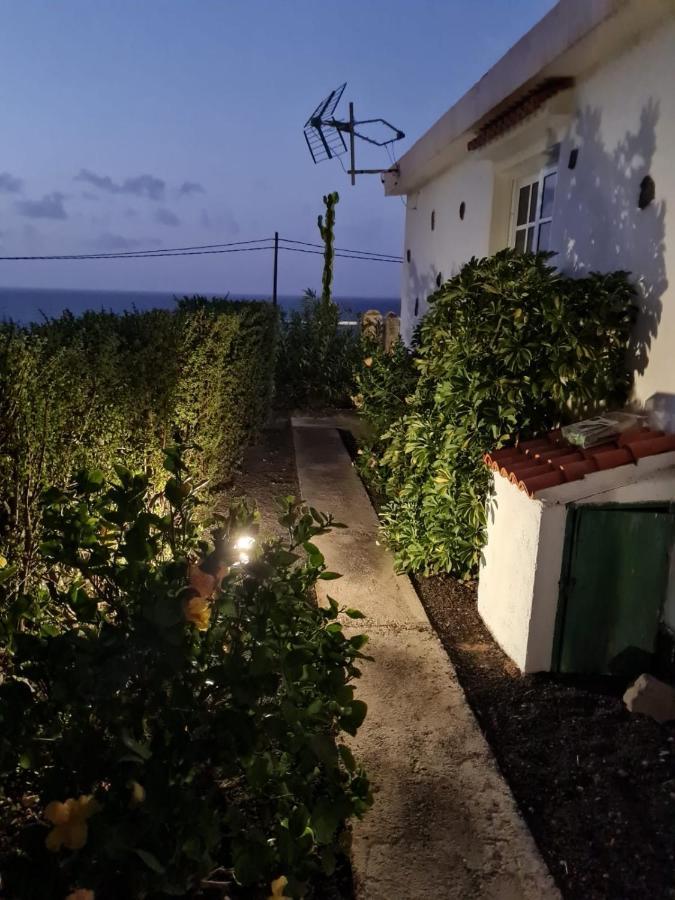 La Casita De La Brena. Villa Фронтера Екстериор снимка