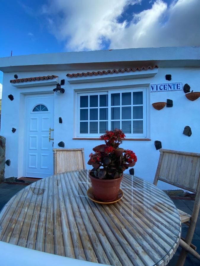 La Casita De La Brena. Villa Фронтера Екстериор снимка