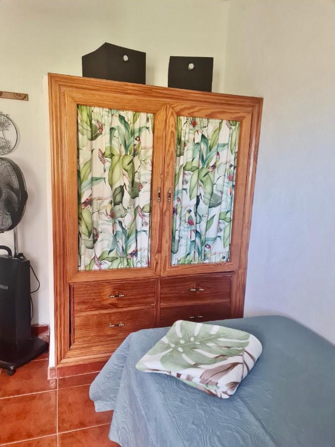La Casita De La Brena. Villa Фронтера Екстериор снимка