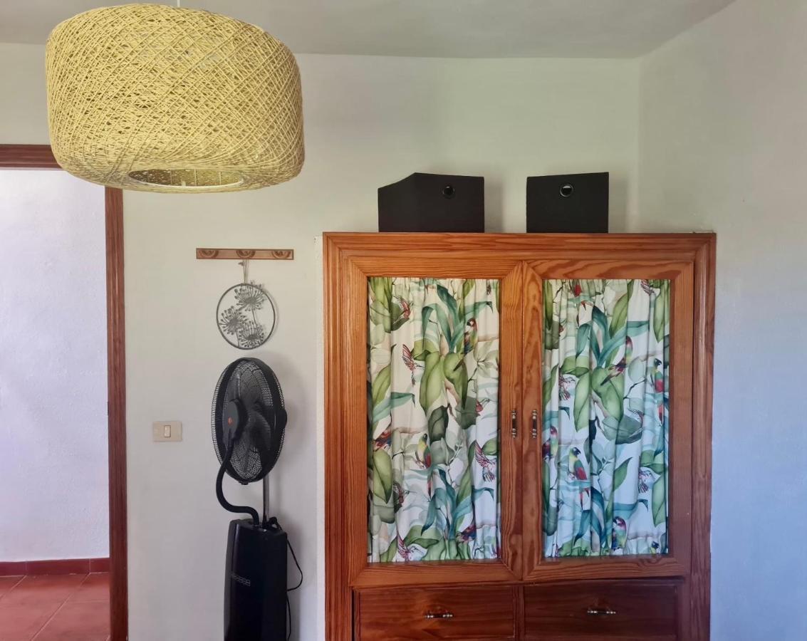 La Casita De La Brena. Villa Фронтера Екстериор снимка