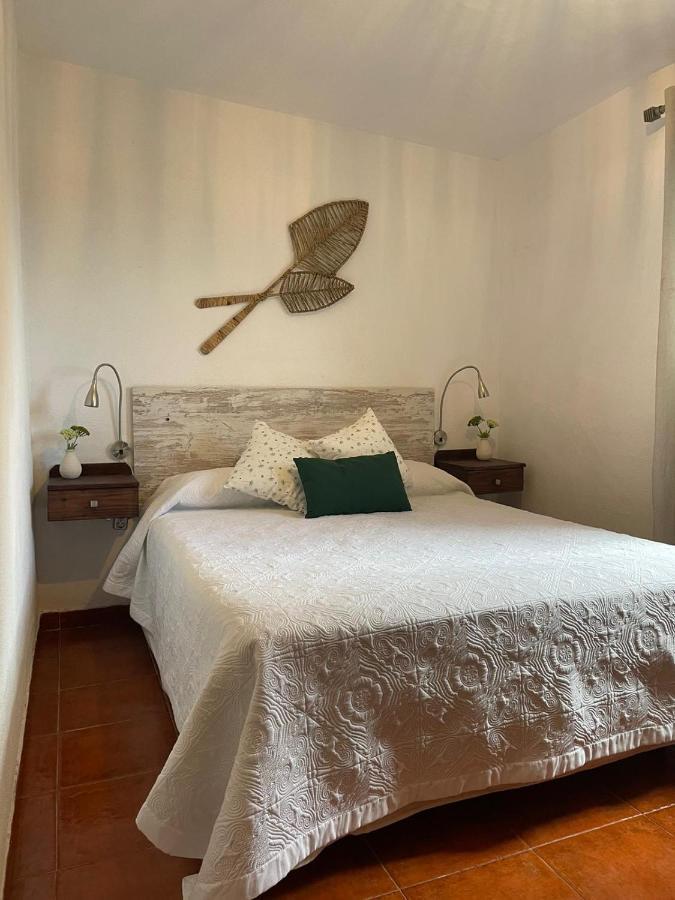 La Casita De La Brena. Villa Фронтера Екстериор снимка