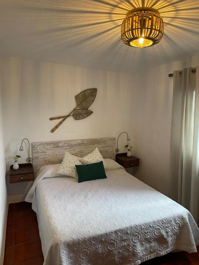 La Casita De La Brena. Villa Фронтера Екстериор снимка
