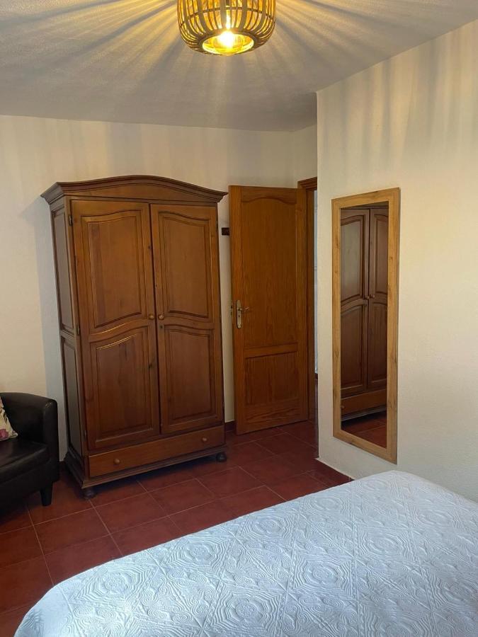 La Casita De La Brena. Villa Фронтера Екстериор снимка